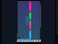Buttons| HTML|CSS| Hover button, Neon gradient buttons#animation
