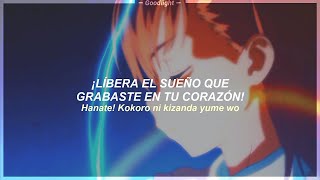 Toaru Kagaku no Railgun OP Full | only my railgun | Sub Español - Romaji『AMV』☆