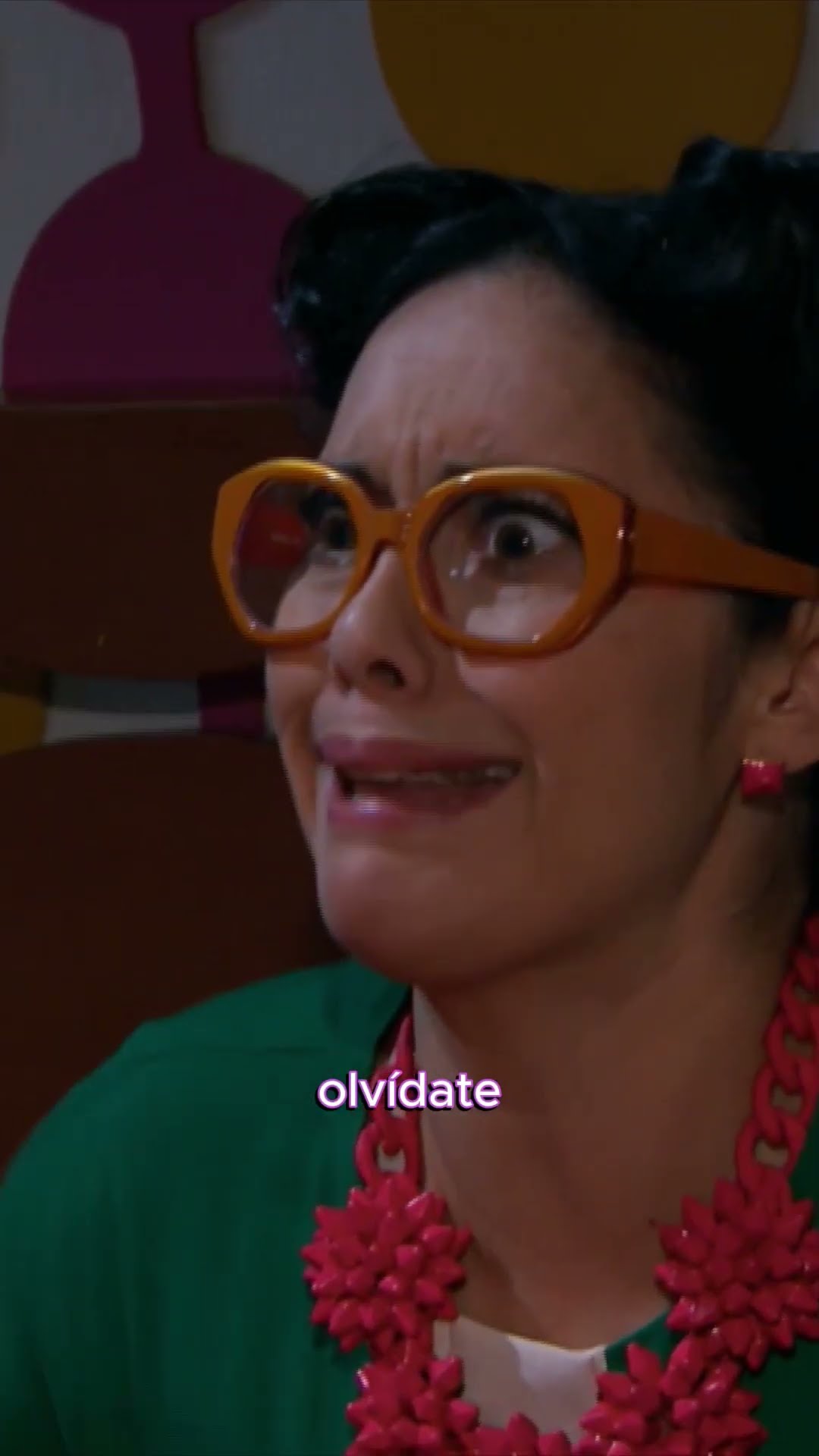 La pueeerta con una... ? #hastaelfindelmundo #tlnovelas