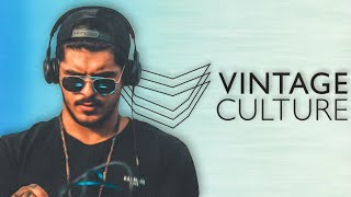 VINTAGE CULTURE 2022 | SÓ TRACK BOA | AS MELHORES DO VERÃO | SET ALOK, AVICII, LIU, KVSH & DUBDOGZ