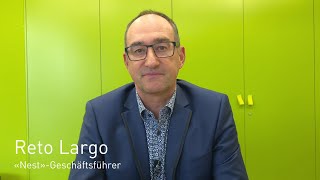 Kreislaufwirtschaft: Ein Interview mit Reto Largo