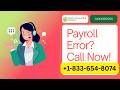 How to Contact QuickBooks Payroll Customer Support Number (Fast Assistance Guide)
