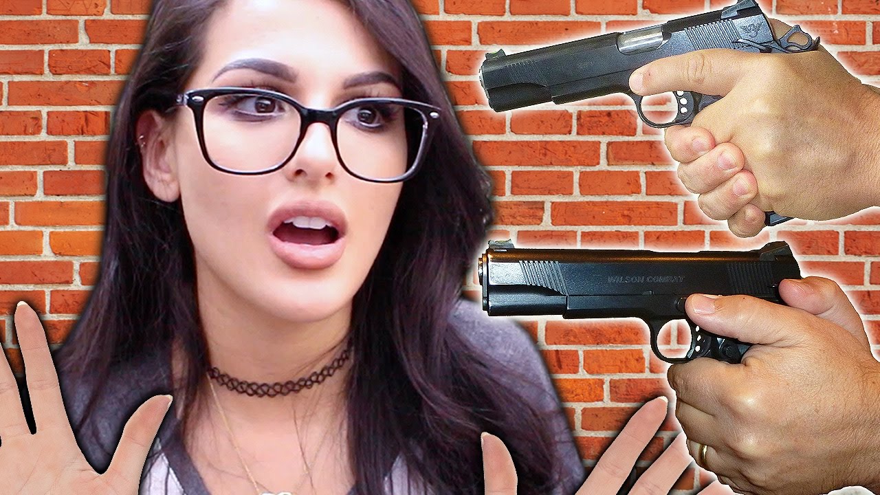 Sssniperwolf Nuked