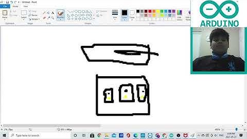 Line-Tracking Mode with Elegoo Car Kit Version 4