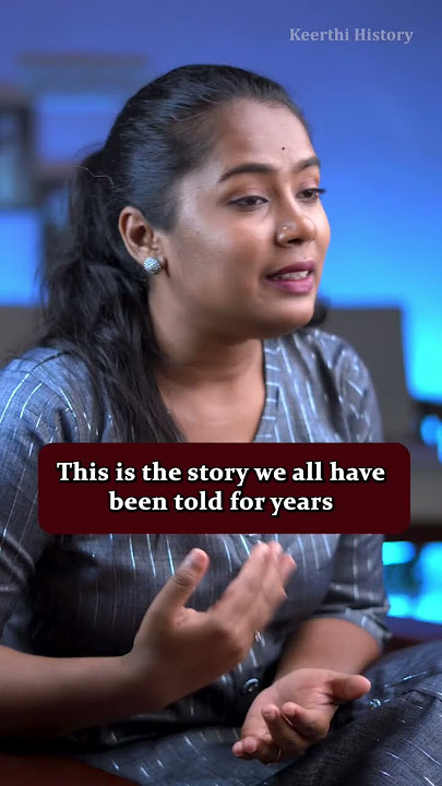Alexander vs Porus | It’s all a LIE   | Keerthi History