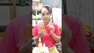 Bộ face đông trùng hạ thảo đã được nâng cấp nhanh đẹp hơn mỗi combo được tặng kèm 1 thẻ cào trúng 💯