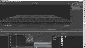Autodesk MotionBuilder - Import ASF ASM