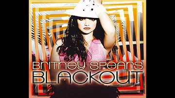 Britney Spears - Get Naked (I Got A Plan) (Audio)