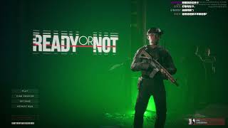 【6tan】20211219 Ready or not ft 油條 pt1