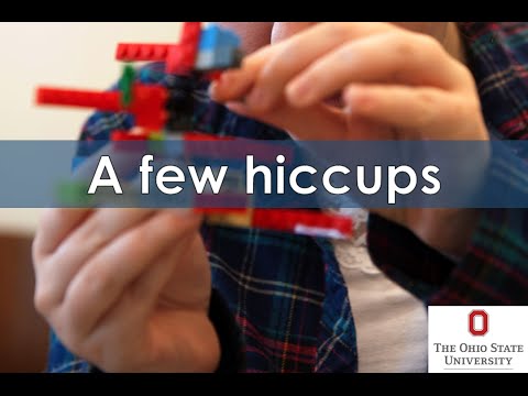 Idiom: A Few Hiccups - YouTube