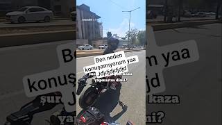 Ben Neden Konuşamıyorum Yaa Jjdjdj