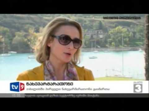 \"თბილისიმარათონი 2012\" - ახალი3_ზე _28.10.2012 (15 00)