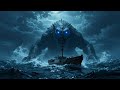 The Bloop: The Deep Ocean Mystery That Shocked Scientists
