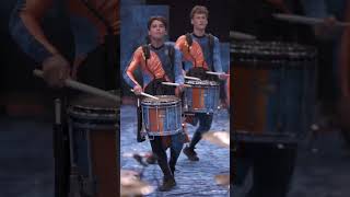 2023 Thesis Indoor Percussion | WGI 2023 Perc/Winds World Championships | FloMarching #shorts