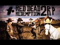 МЫ НА ДИКОМ ЗАПАДЕ (нет) в Red Dead Redemption 2 RP !