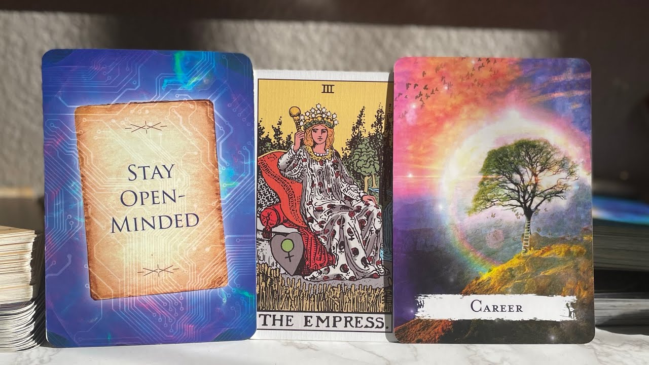 PISCES 💰HAVE FAITH! UNEXPECTED CAREER GROWTH IS COMING WITH LONG TERM STABILITY! 🙏🏾✨🌳