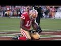Marquise Goodwin Loses His Newborn Child Right Before Game and Breaks Down in Endzone After TD Catch