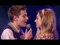 Sepp vs Shauni - 'Marvin Gaye' | The Battles | The Voice van Vlaanderen | VTM