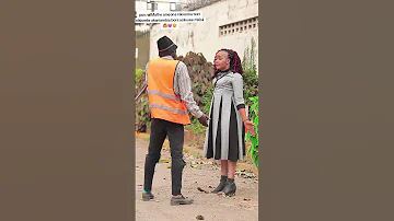 Aki Huyu Ameamua Kunipinga Kofi Na Watu Mnapenda Salamu Walai Mwikalisha 