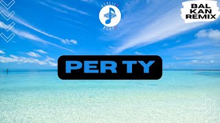 AsxLiLabeats x Naldi - Per ty !REMIX! Resimi