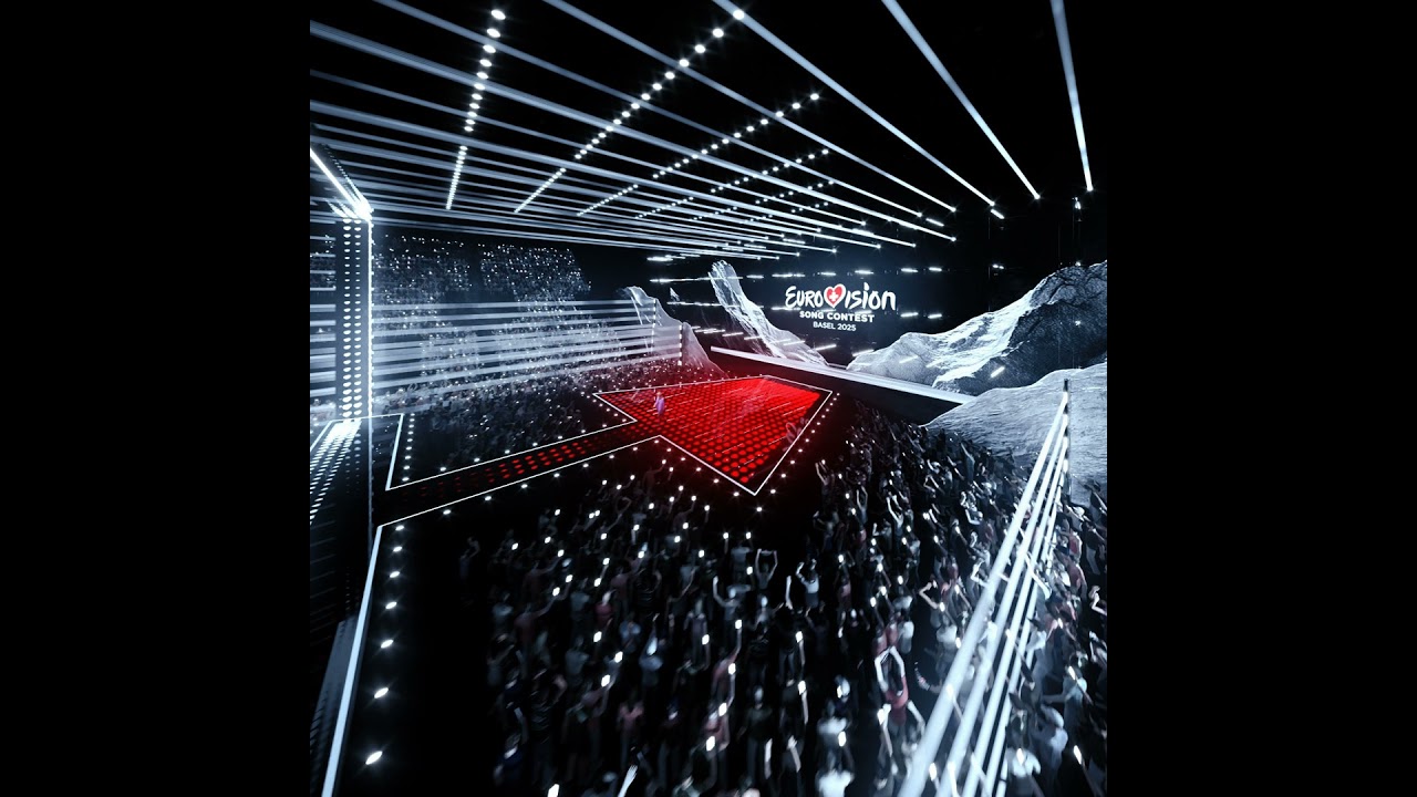 Behind the Glitter: Eurovision's Identity Crisis