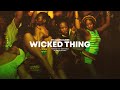 WICKED THING Riddim | Dancehall Ragga Beat Instrumental | Raggamuffin x Jamaica Type | 2023