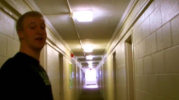 Freshmen First Semester at Ohio University