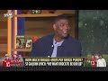 How much should the 49ers pay Purdy, can Saleh fix the defense & best landing spot for Deebo | SPEAK