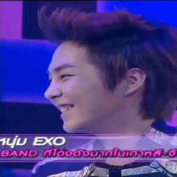 Exo Luhan Changed Into Fan Favored Right Here