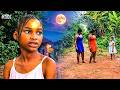 The Little Smart Girl And Her Irresponsible Mum - New Nigerian Movies 2026
