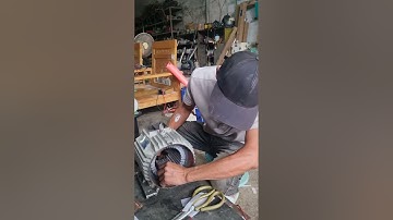 Học  quấn  động cơ điện  . 2025