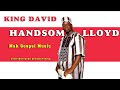 Handsome lloyd  king david liberian music