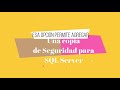 Solución para mover backup a otro destino (Base de Datos SQL Server)