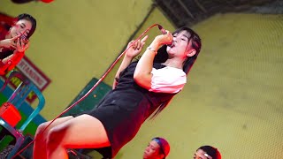 Top Topan ~ Rahma Antika ~ D'CHEVE Music ~ Anniversary TEAM CUPU