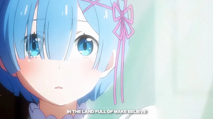 Enkay47 x Mike Bars- GODDAMN (Re:Zero AMV)