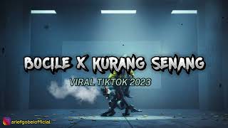 DJ BOCILE X KURANG SENANG STYLE ZHEKU GANG TIKTOK 2023