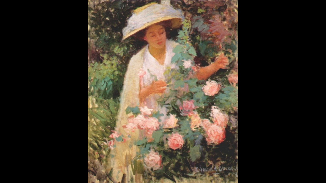 Эдмунд Уильям Грисен (Greacen Edmund William) картины великих художников