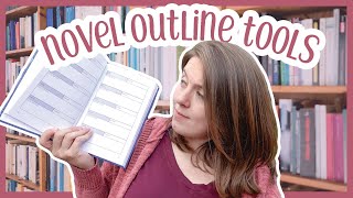 My Favorite Novel Outline Methods & Writing Tools for Preptober by Mandi Lynn - Stone Ridge Books 3,117 views 7 months ago 14 minutes, 13 seconds