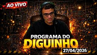 Diguinho's Program - 04/27/2026 #1