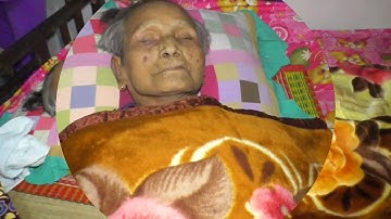 Lễ tang cụ bà : Phan Thị Chẳn - ấp Năm Đảm - xã Lương Thế Trân - Cái Nước - Cà Mau