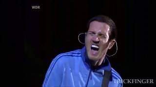 John Frusciante - Central (A Tribute Video to John Frusciante)
