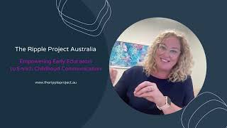 The Ripple Project Australia Introduction