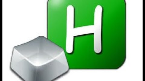 AutoHotkey Tutorial