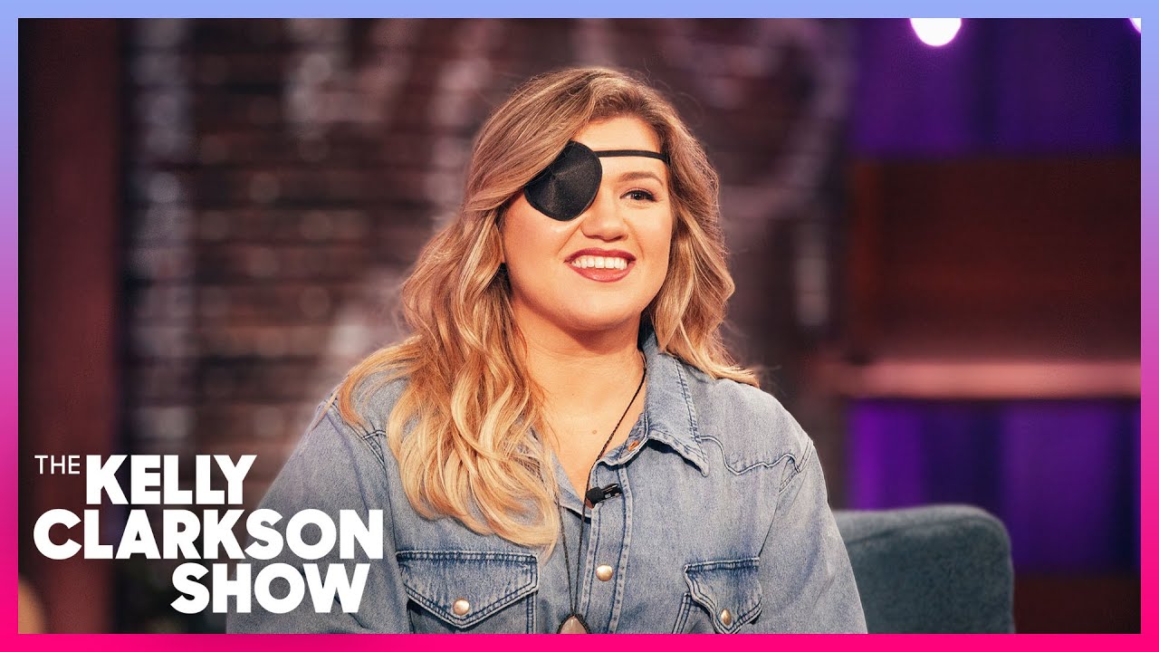 Kelly's Eye Patch: Explained