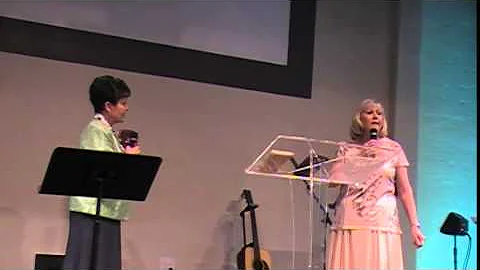 THEY COULD NOT by Diane Kay DeArmond and Shirley J...