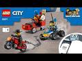 🚧 LEGO instructions 🚧 City 🚧 60271 🚧 Main Square 🚧 Book 1 🚧