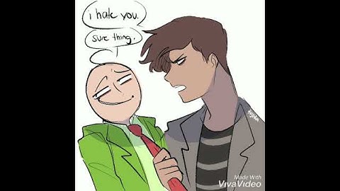 Princibaldi comic dub!