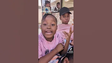 BINTI YANGU FULL EPISODE 37 38 AND 39 Babajoan 