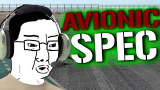 USAF SPECS | The Crew Chief's Common Target...