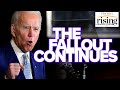 Krystal and Saagar: FALLOUT GROWS from Biden's 'you ain't black' moment, Diddy, Charlamagne weigh in